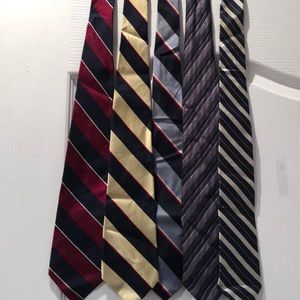 Pick three for $15 or get five for $20!